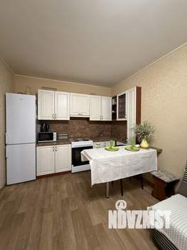 1-к квартира, вторичка, 40м2, 5/10 этаж