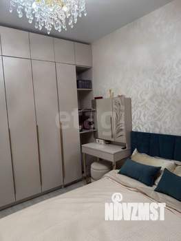 2-к квартира, вторичка, 36м2, 6/16 этаж