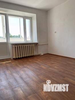 3-к квартира, вторичка, 57м2, 5/5 этаж