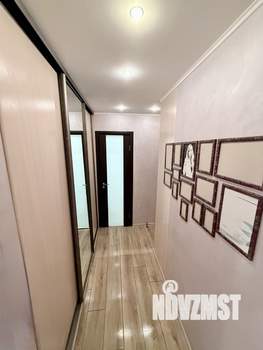 2-к квартира, вторичка, 49м2, 5/5 этаж