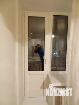 1-к квартира, вторичка, 34м2, 6/9 этаж