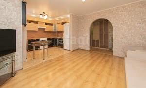 3-к квартира, вторичка, 60м2, 10/10 этаж