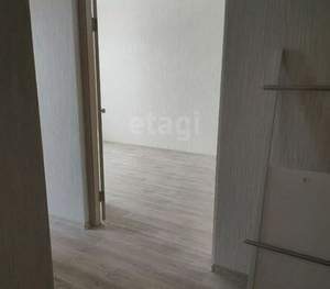 1-к квартира, вторичка, 37м2, 5/10 этаж