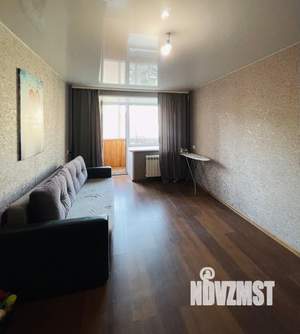 2-к квартира, вторичка, 62м2, 6/10 этаж