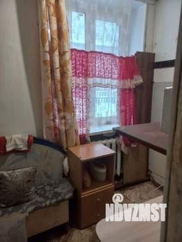 3-к квартира, вторичка, 37м2, 1/2 этаж