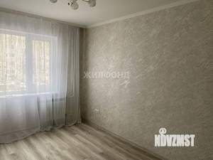 2-к квартира, вторичка, 53м2, 4/9 этаж