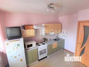 3-к квартира, вторичка, 66м2, 9/10 этаж