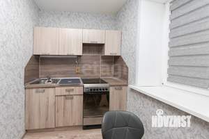 2-к квартира, вторичка, 43м2, 1/9 этаж