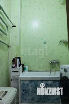 3-к квартира, вторичка, 67м2, 2/2 этаж