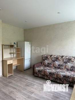 1-к квартира, вторичка, 22м2, 4/5 этаж