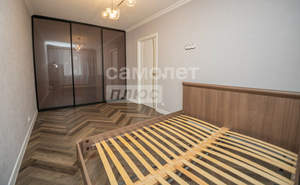 2-к квартира, вторичка, 43м2, 5/5 этаж