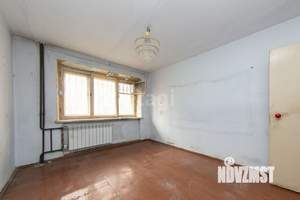 2-к квартира, вторичка, 50м2, 1/5 этаж