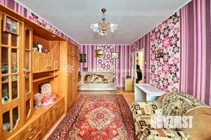 1-к квартира, вторичка, 36м2, 2/10 этаж