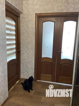2-к квартира, вторичка, 60м2, 5/6 этаж
