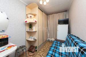 Студия квартира, вторичка, 13м2, 1/10 этаж