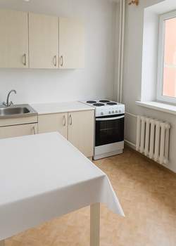 1-к квартира, вторичка, 26м2, 8/9 этаж