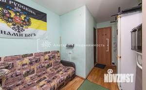 Студия квартира, вторичка, 13м2, 1/9 этаж