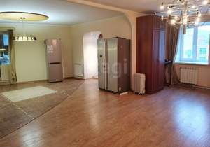 2-к квартира, вторичка, 104м2, 4/9 этаж