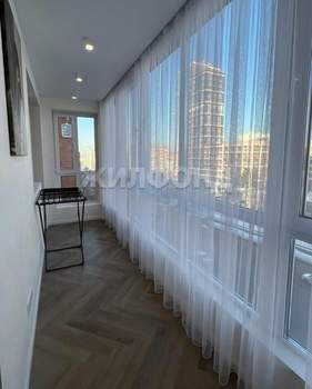 1-к квартира, вторичка, 39м2, 5/10 этаж