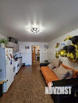 2-к квартира, вторичка, 34м2, 5/9 этаж