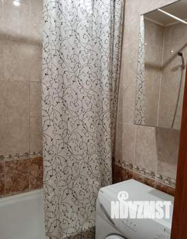 1-к квартира, вторичка, 25м2, 1/9 этаж