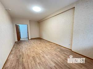 1-к квартира, вторичка, 51м2, 2/17 этаж