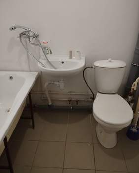 Студия квартира, вторичка, 21м2, 9/10 этаж