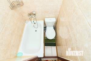 Студия квартира, вторичка, 19м2, 1/9 этаж