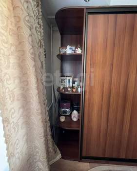 Студия квартира, вторичка, 18м2, 5/5 этаж
