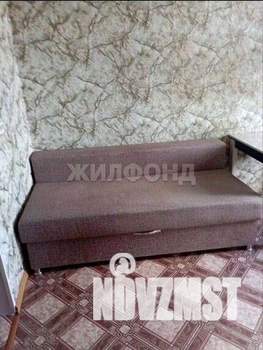 1-к квартира, вторичка, 16м2, 9/9 этаж