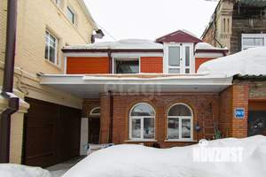 3-к квартира, вторичка, 67м2, 1/1 этаж