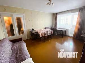 3-к квартира, вторичка, 65м2, 2/6 этаж