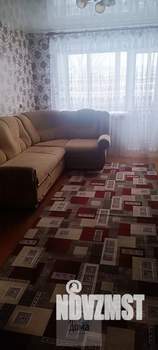 2-к квартира, вторичка, 39м2, 5/5 этаж