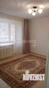 1-к квартира, вторичка, 33м2, 2/5 этаж