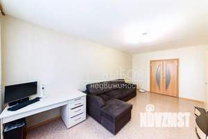 3-к квартира, вторичка, 83м2, 13/17 этаж
