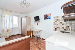 Студия квартира, вторичка, 20м2, 3/10 этаж