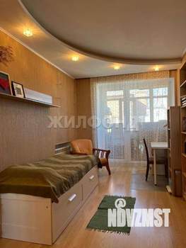 4-к квартира, вторичка, 104м2, 6/7 этаж