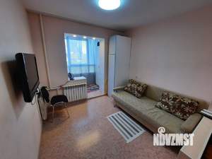 Студия квартира, вторичка, 22м2, -1/10 этаж