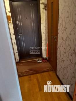 1-к квартира, вторичка, 18м2, 3/3 этаж