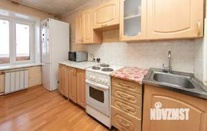 3-к квартира, вторичка, 62м2, 9/10 этаж