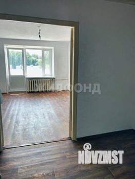 3-к квартира, вторичка, 57м2, 5/5 этаж