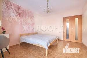 1-к квартира, вторичка, 31м2, 14/14 этаж