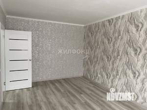 2-к квартира, вторичка, 53м2, 4/9 этаж