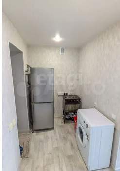 1-к квартира, вторичка, 24м2, 4/5 этаж