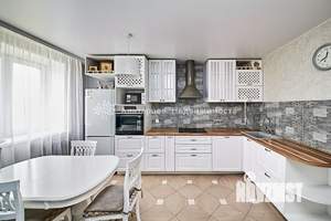 3-к квартира, вторичка, 68м2, 5/9 этаж