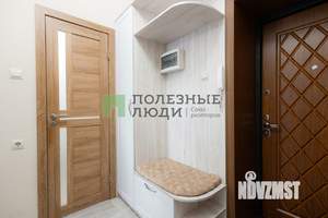 1-к квартира, вторичка, 33м2, 2/10 этаж