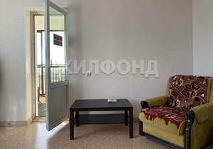 2-к квартира, вторичка, 55м2, 15/17 этаж