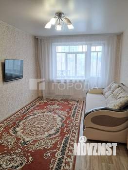 2-к квартира, вторичка, 56м2, 4/10 этаж