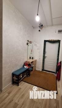 3-к квартира, вторичка, 71м2, 1/15 этаж
