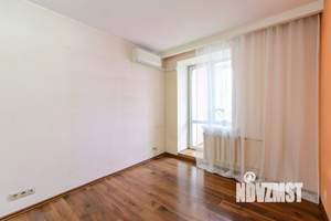 1-к квартира, вторичка, 52м2, 4/7 этаж